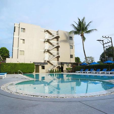 Pattra Mansion By Aksara Collection Hotel Phuket Exterior photo