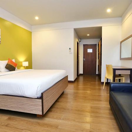 Pattra Mansion By Aksara Collection Hotel Phuket Exterior photo