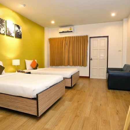 Pattra Mansion By Aksara Collection Hotel Phuket Exterior photo
