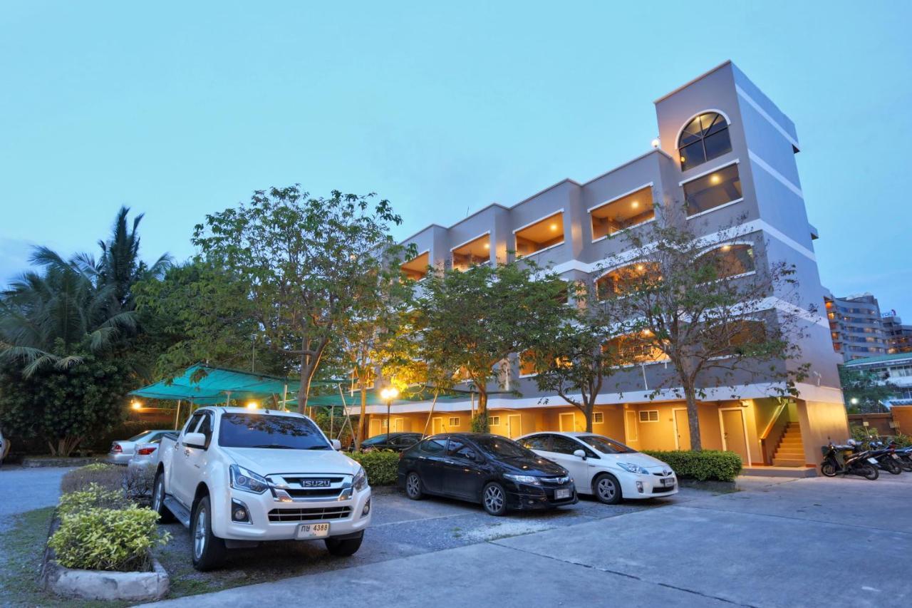 Pattra Mansion By Aksara Collection Hotel Phuket Exterior photo