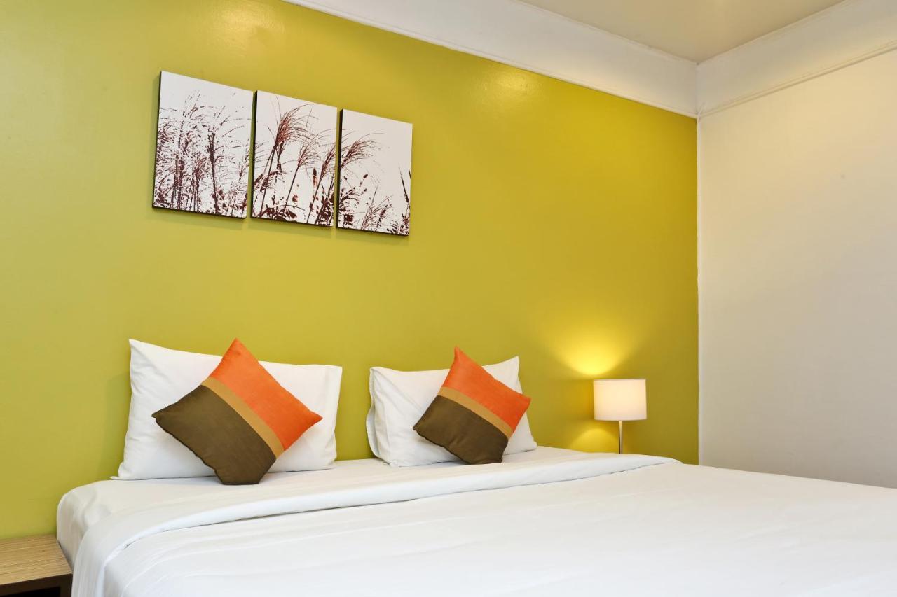 Pattra Mansion By Aksara Collection Hotel Phuket Exterior photo