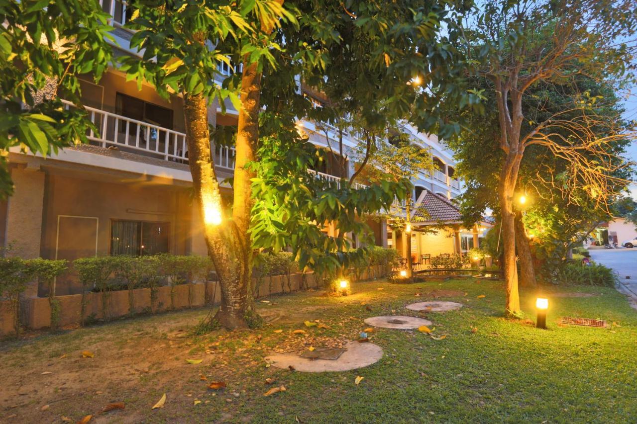 Pattra Mansion By Aksara Collection Hotel Phuket Exterior photo