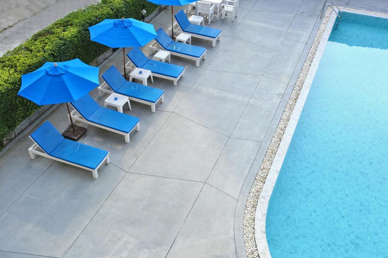 Pattra Mansion By Aksara Collection Hotel Phuket Exterior photo