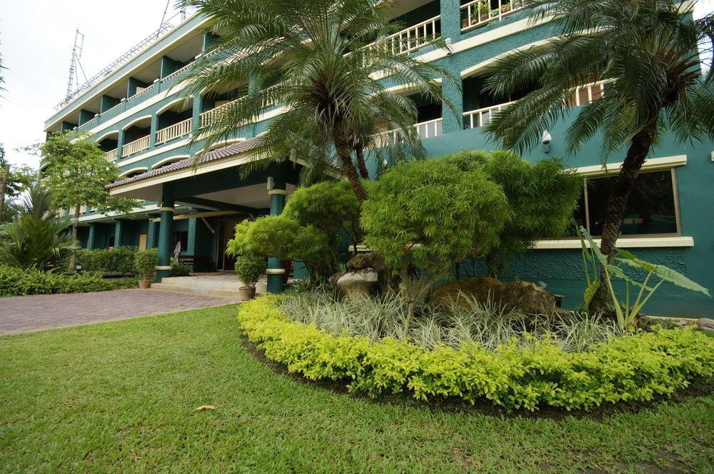 Pattra Mansion By Aksara Collection Hotel Phuket Exterior photo