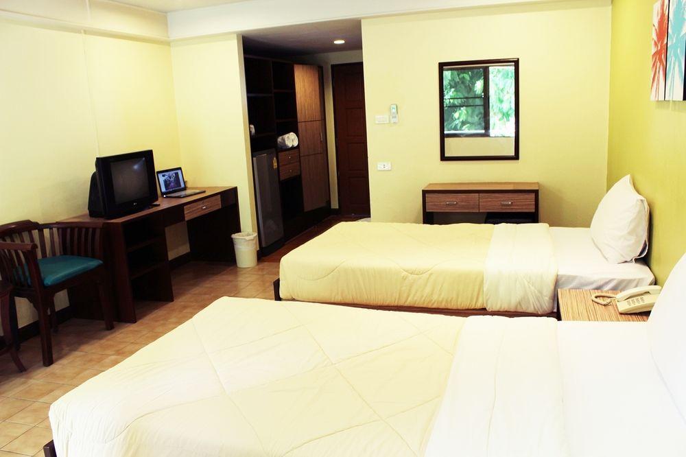 Pattra Mansion By Aksara Collection Hotel Phuket Exterior photo