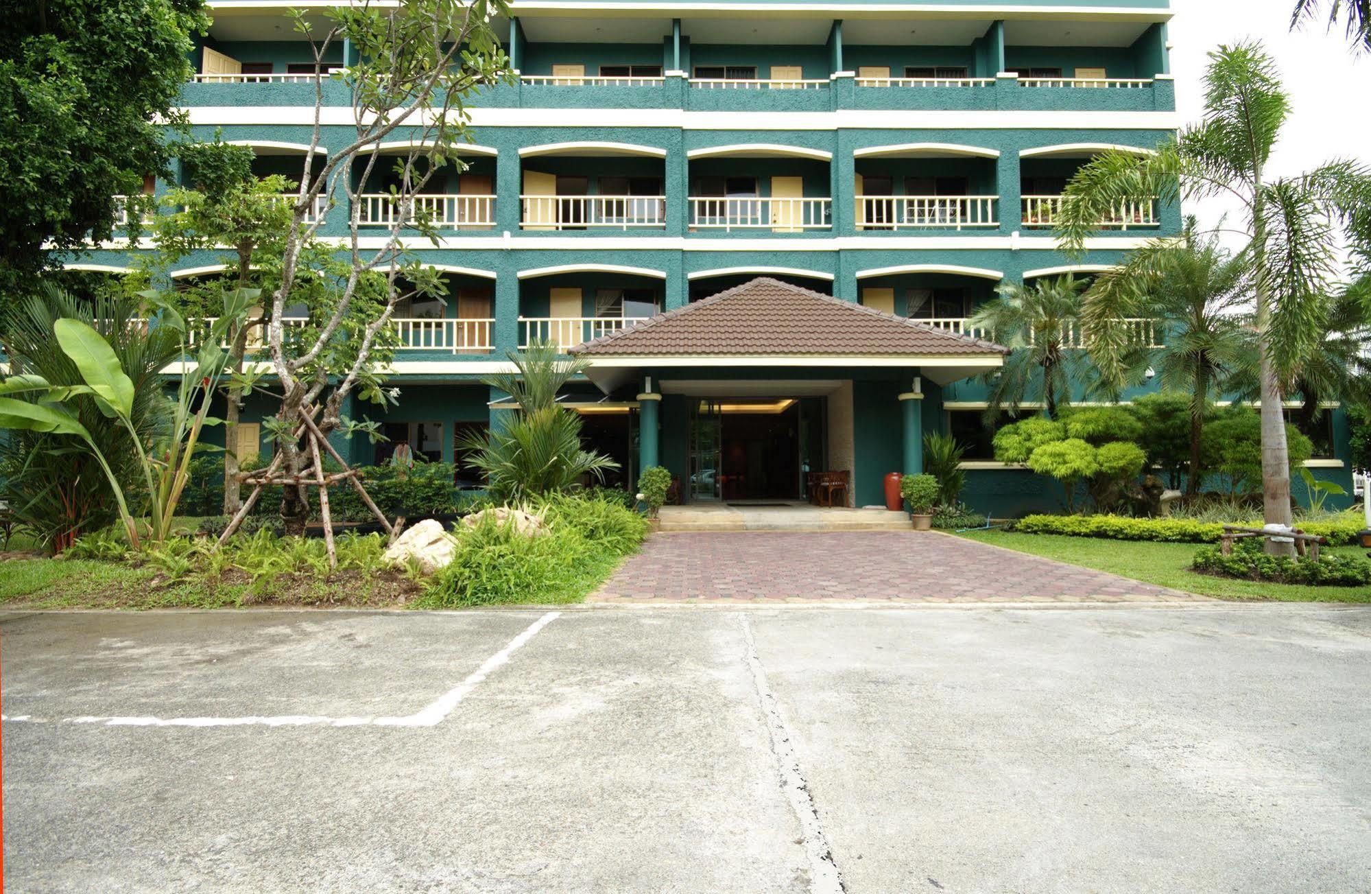Pattra Mansion By Aksara Collection Hotel Phuket Exterior photo