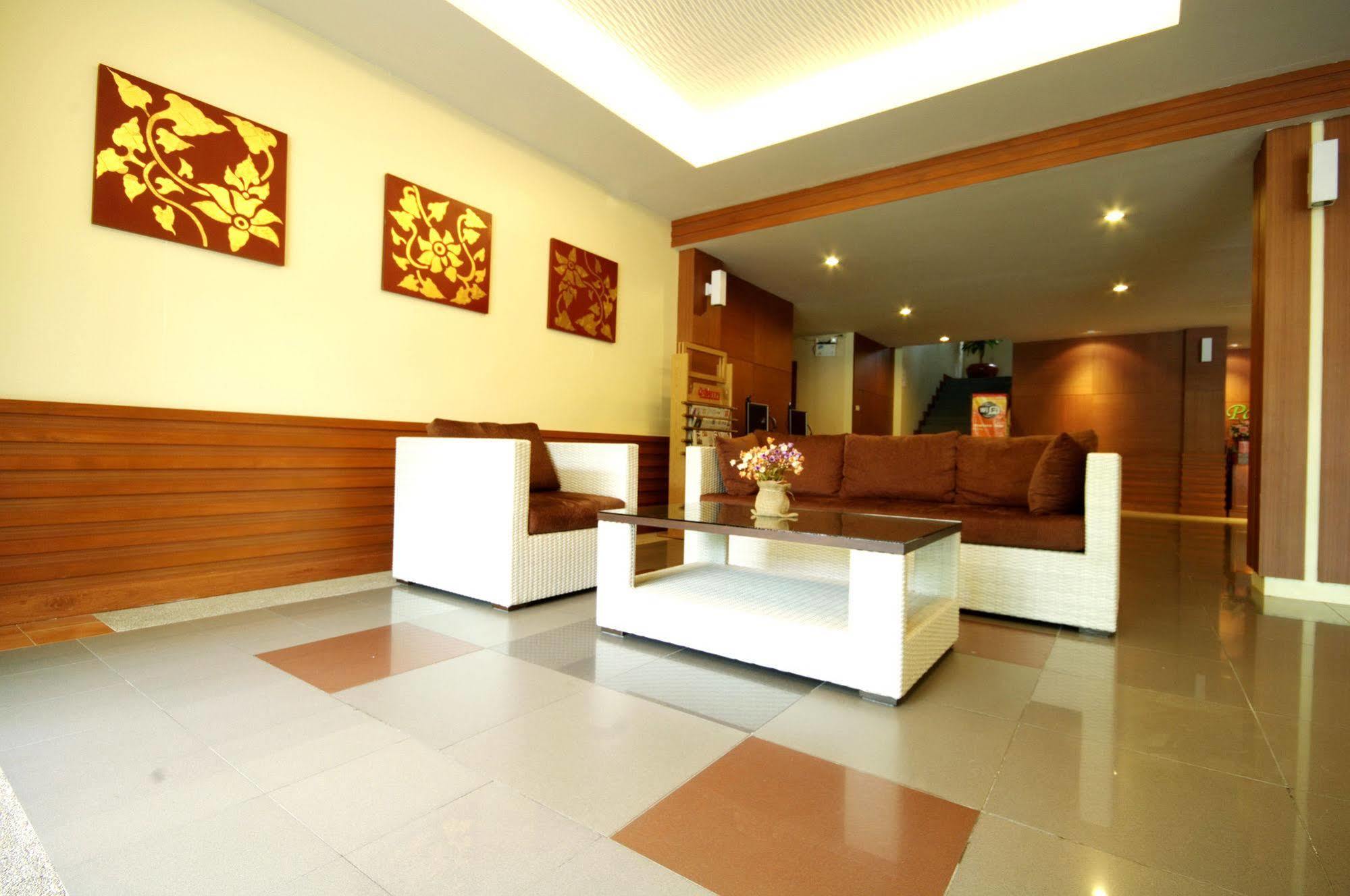 Pattra Mansion By Aksara Collection Hotel Phuket Exterior photo