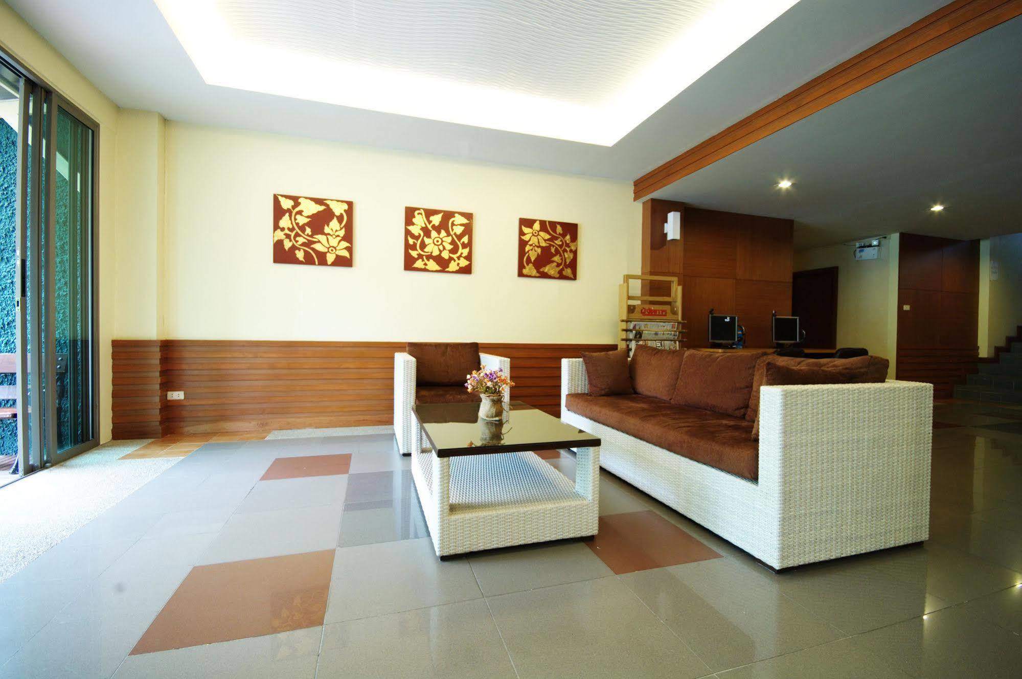 Pattra Mansion By Aksara Collection Hotel Phuket Exterior photo