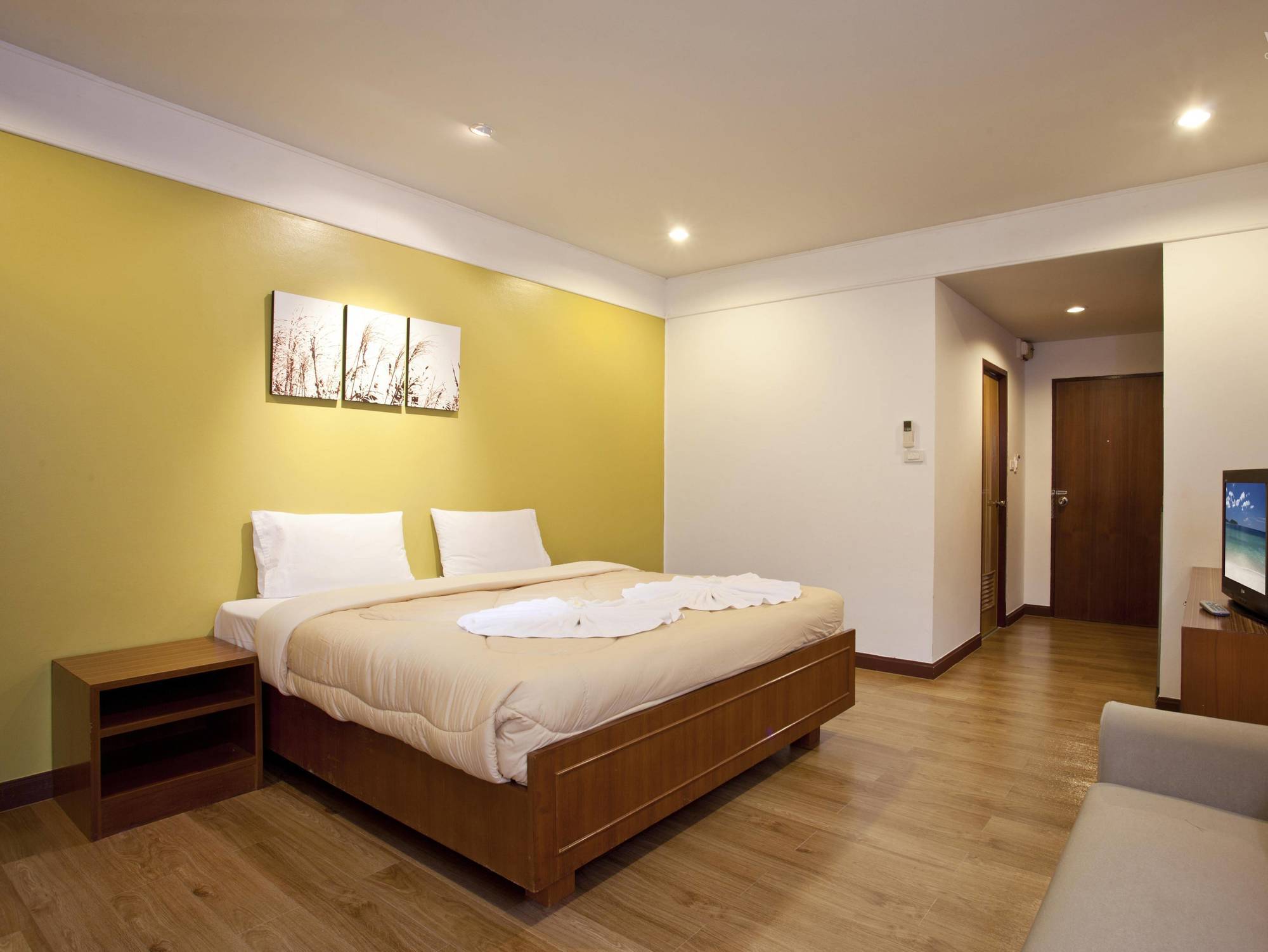 Pattra Mansion By Aksara Collection Hotel Phuket Exterior photo