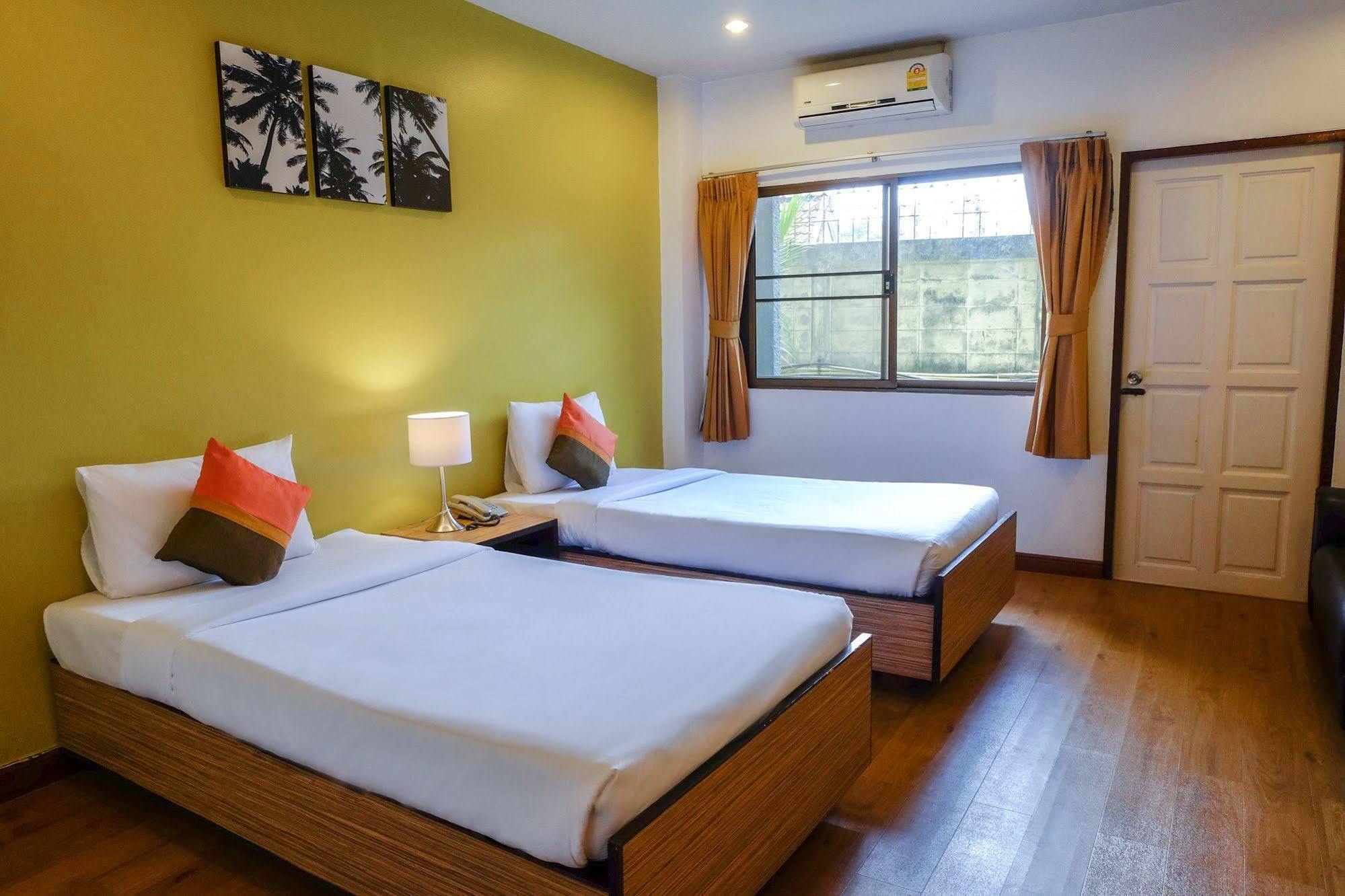 Pattra Mansion By Aksara Collection Hotel Phuket Exterior photo