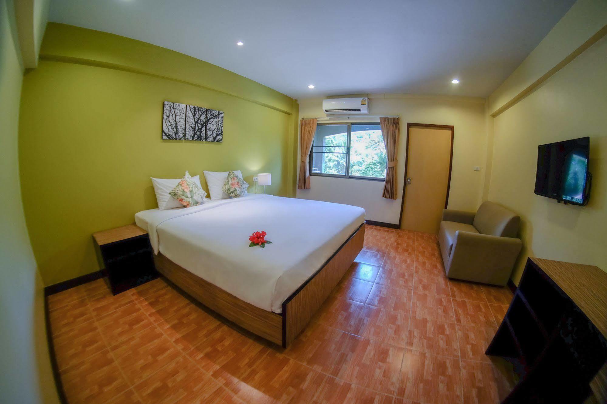 Pattra Mansion By Aksara Collection Hotel Phuket Exterior photo