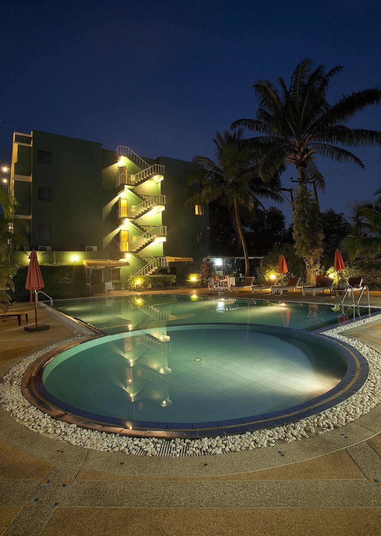 Pattra Mansion By Aksara Collection Hotel Phuket Exterior photo