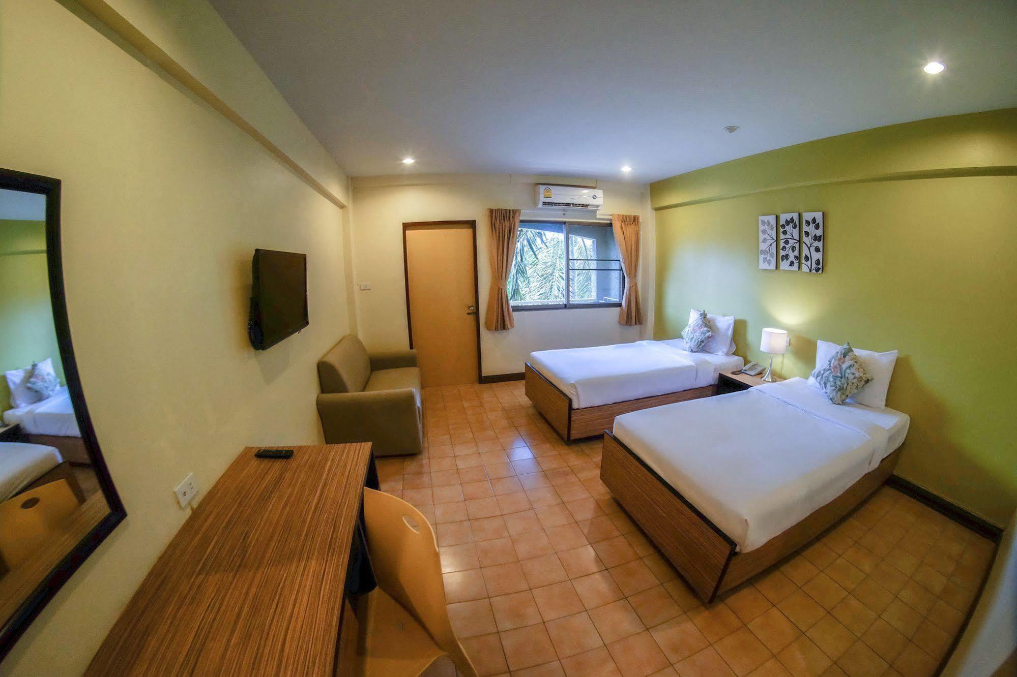 Pattra Mansion By Aksara Collection Hotel Phuket Exterior photo