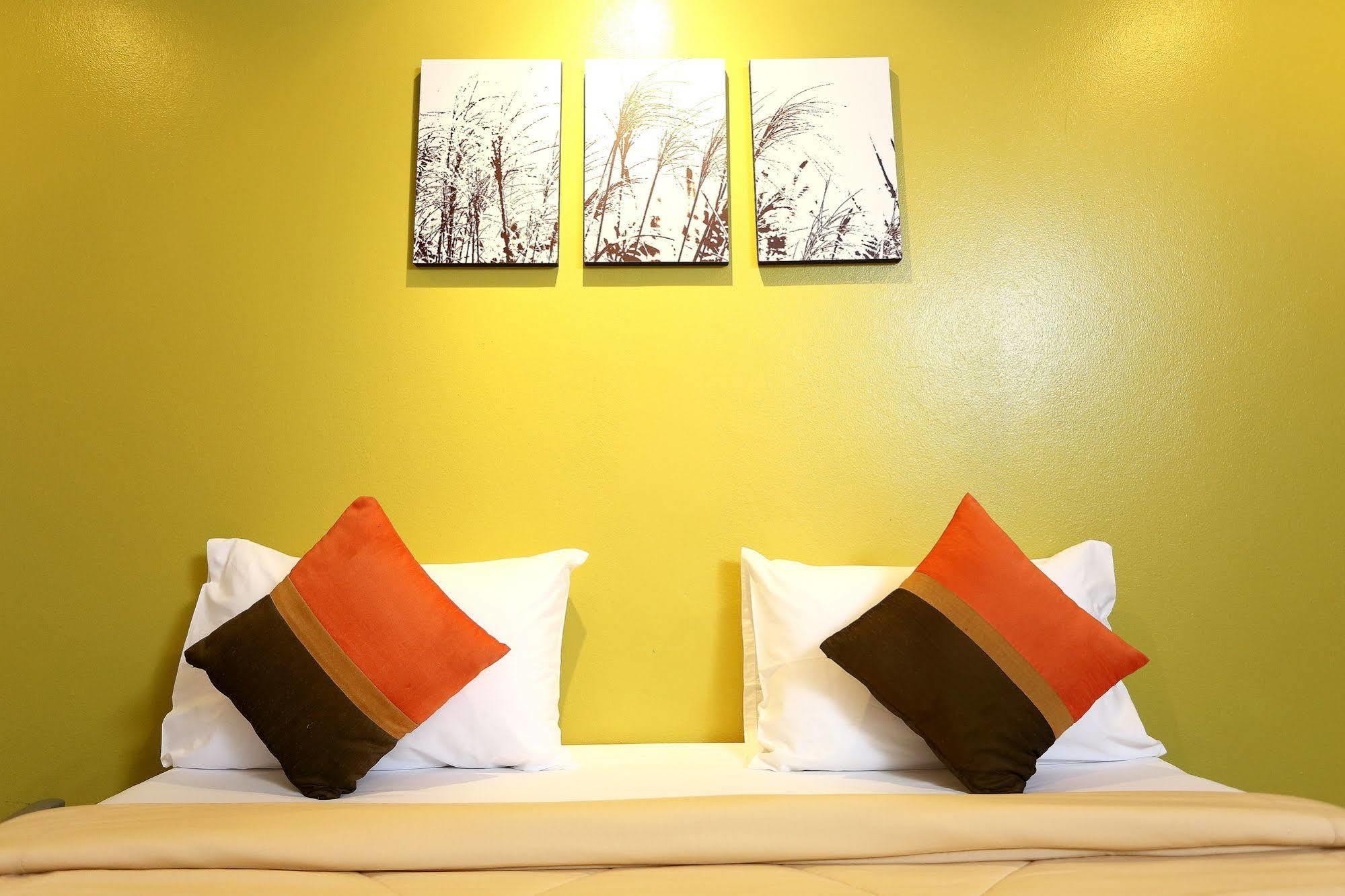 Pattra Mansion By Aksara Collection Hotel Phuket Exterior photo