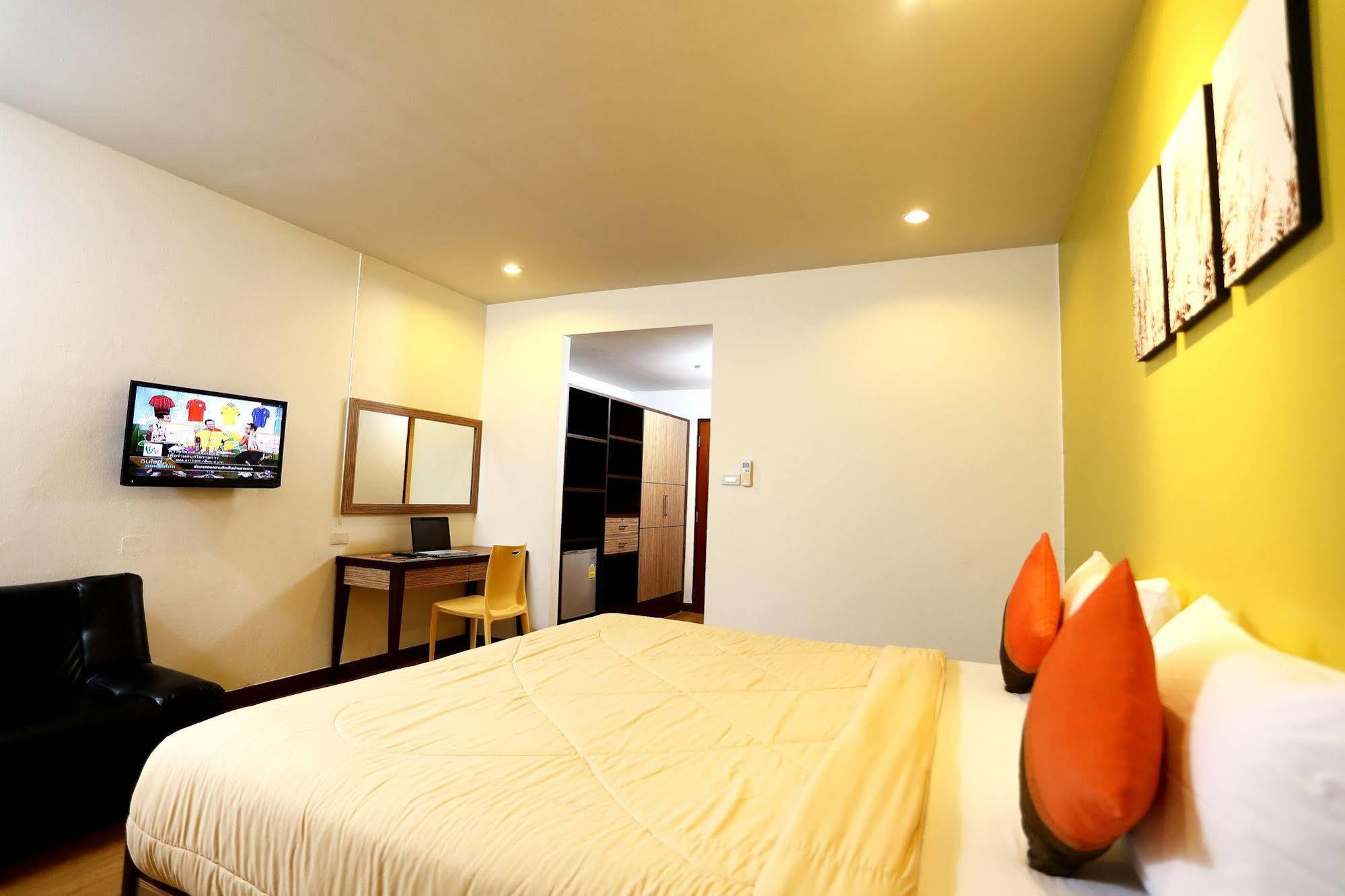 Pattra Mansion By Aksara Collection Hotel Phuket Exterior photo