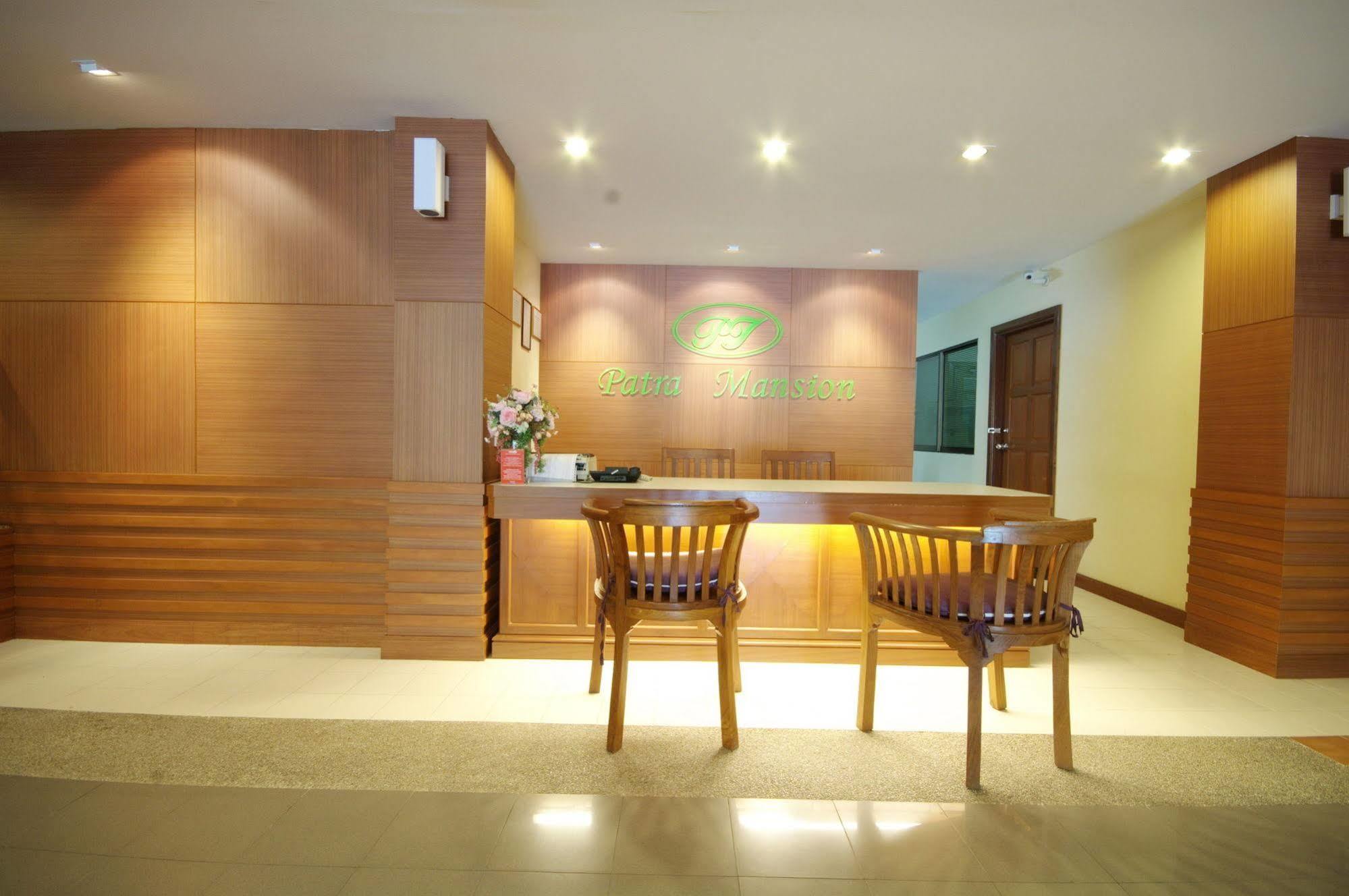 Pattra Mansion By Aksara Collection Hotel Phuket Exterior photo