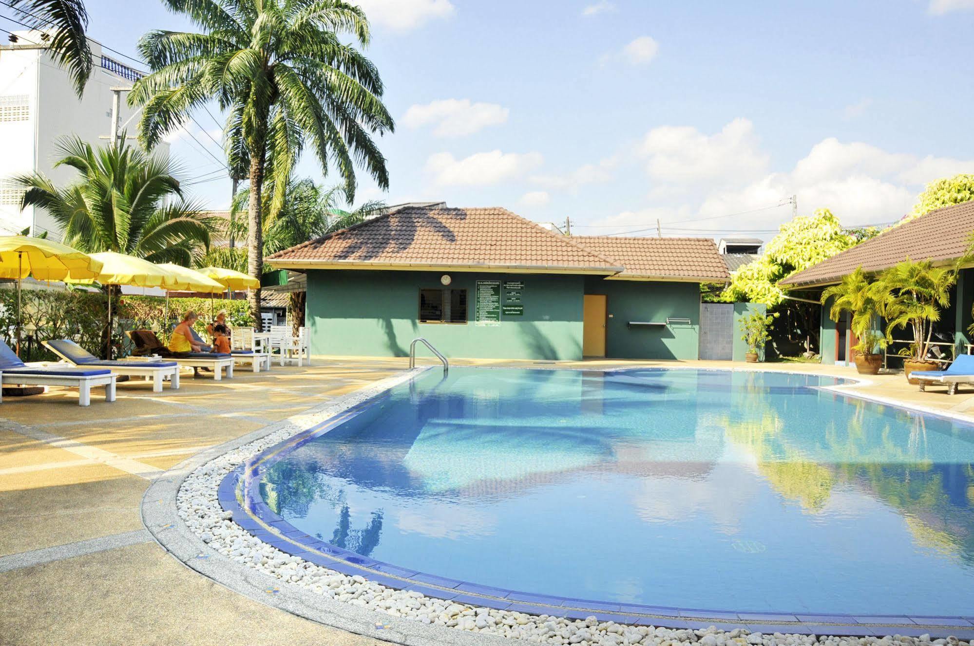 Pattra Mansion By Aksara Collection Hotel Phuket Exterior photo