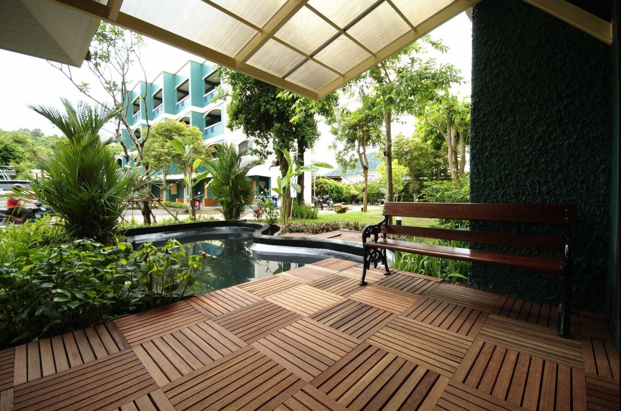 Pattra Mansion By Aksara Collection Hotel Phuket Exterior photo