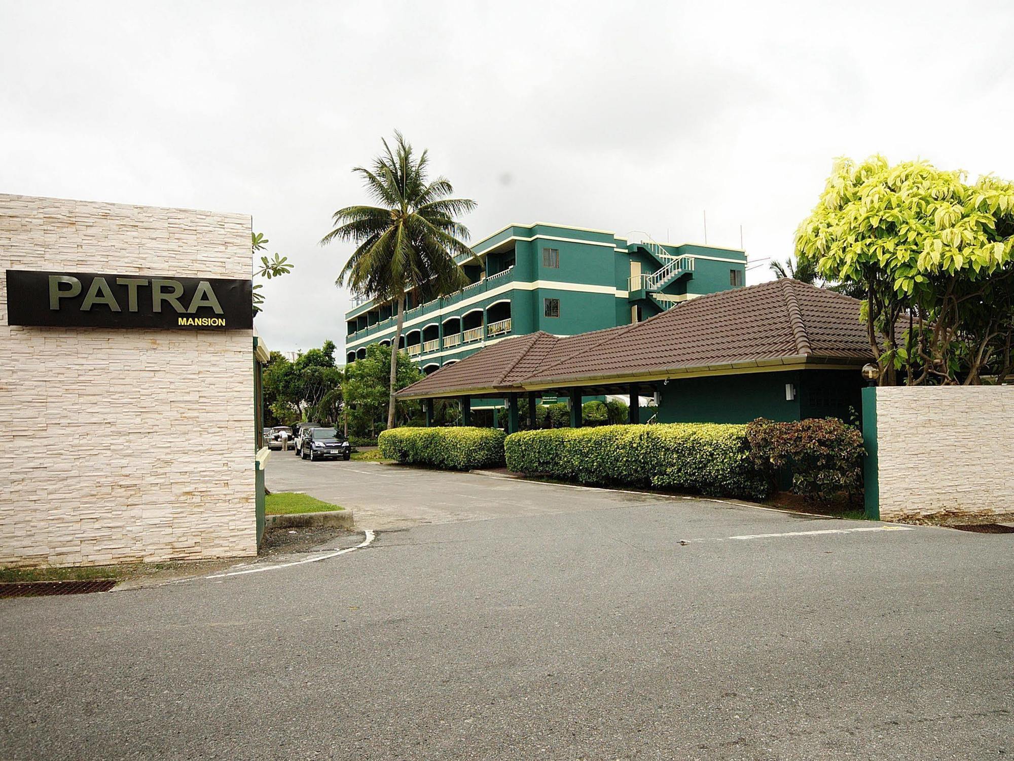 Pattra Mansion By Aksara Collection Hotel Phuket Exterior photo